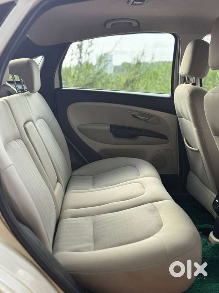 Fiat Linea 1.3 Emotion, 2012, Diesel