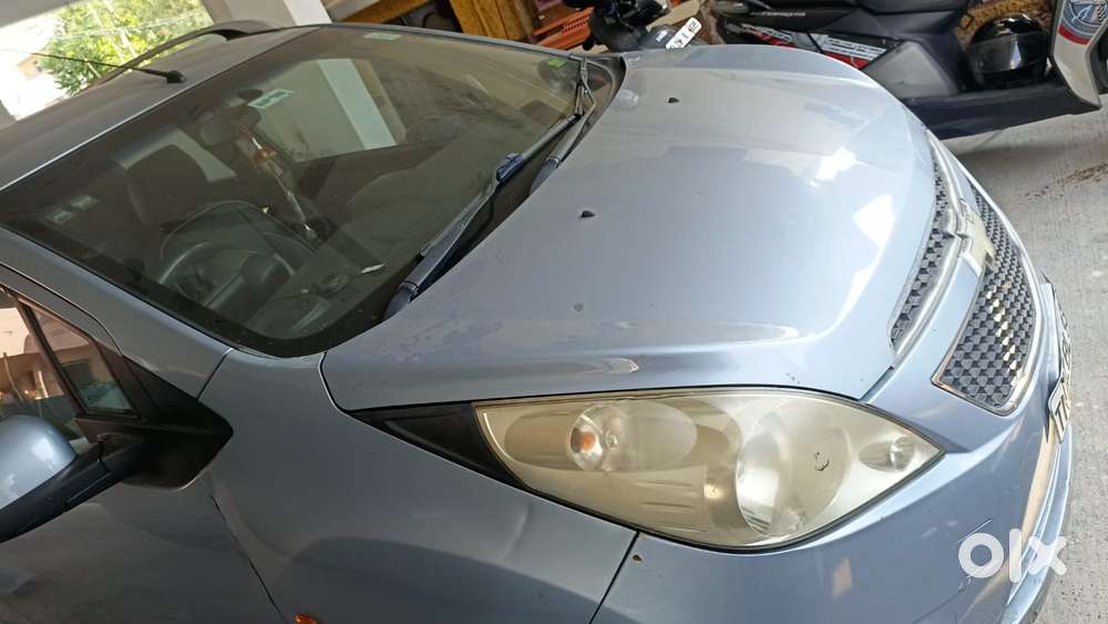 Chevrolet Beat Lt Petrol, 2010, Petrol