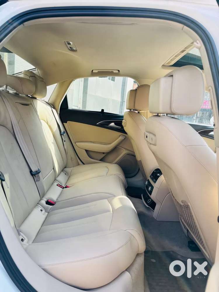 Audi A6 35 Tdi S Line Matrix, 2017, Diesel