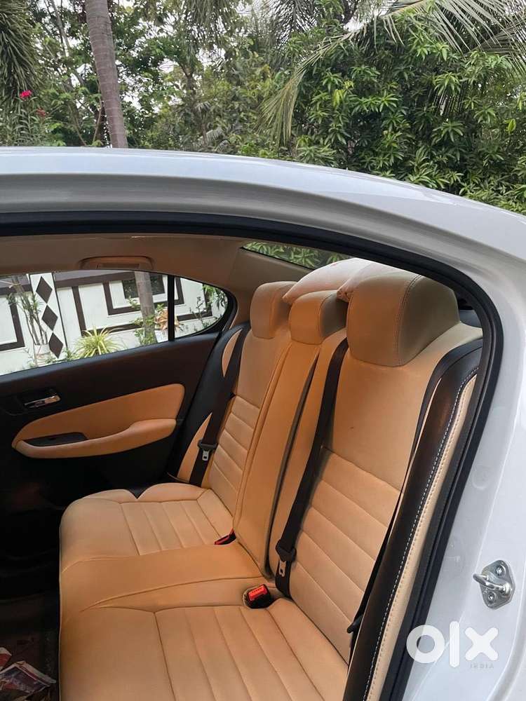 Honda City Vx Petrol Cvt, 2022, Petrol