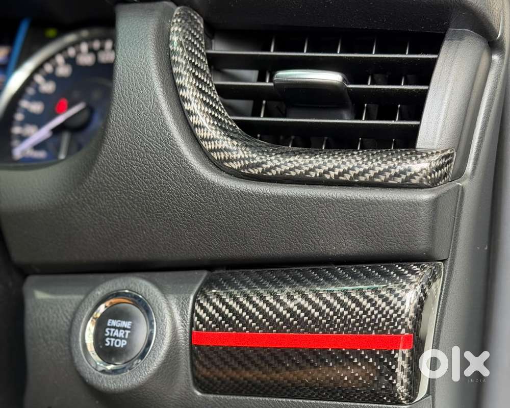 Toyota Fortuner 4x4 At, 2023, Diesel