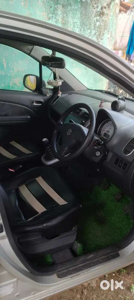 Maruti Suzuki Ritz Vxi 2011