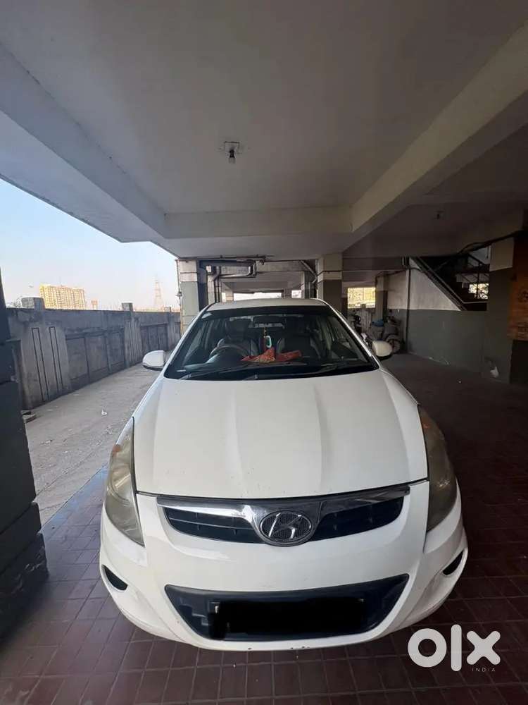 Hyundai I20 2012 Diesel Well Maintained