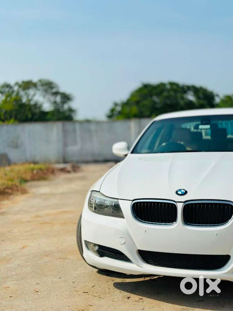 Bmw 3 Series Sport 2011