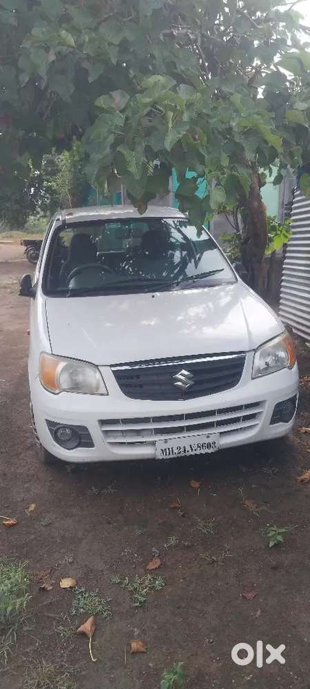 Maruti Suzuki Alto 2013 Petrol Car