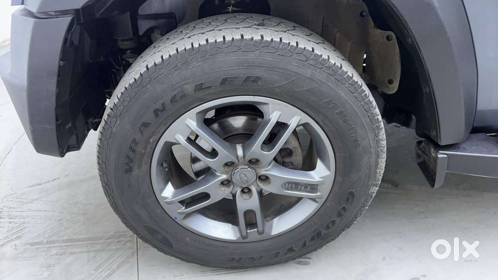 Mahindra Thar Lx Hard Top Diesel Mt Rwd, 2021, Diesel