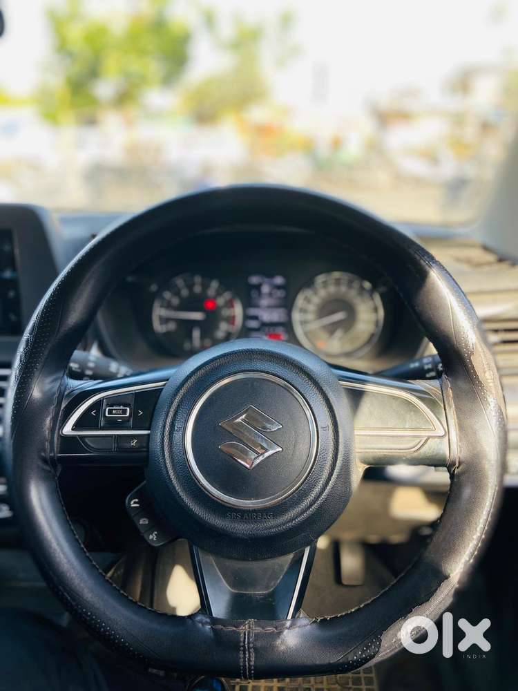 Maruti Suzuki Baleno Zeta, 2024, Petrol