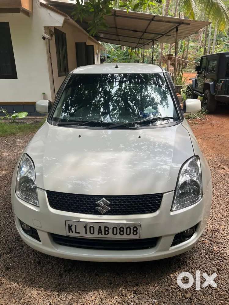 Maruti Suzuki Swift Vdi Ddis