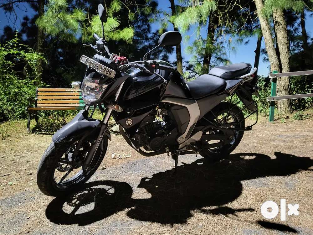 Fz olx on sale