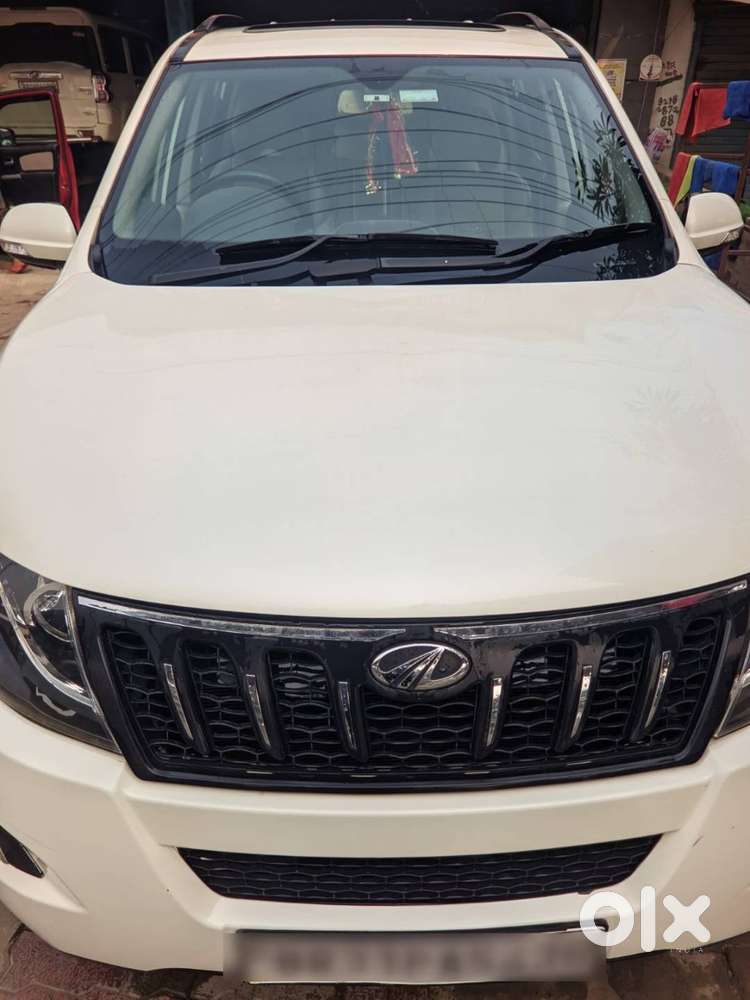 2018 Mahindra Xuv500 – Well Maintained Family Suv  Begusarai