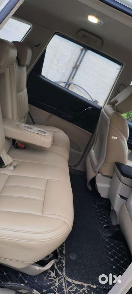 Mahindra Xuv500 W4, 2016, Diesel