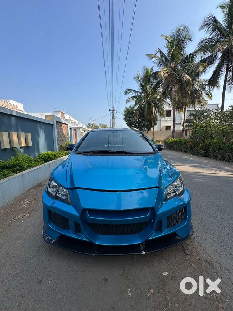 Honda Civic 2008 Petrol Well Maintained