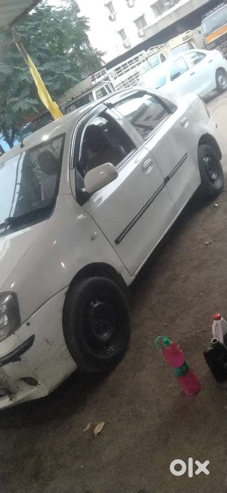 Toyota Etios 1.4 Gd 2018