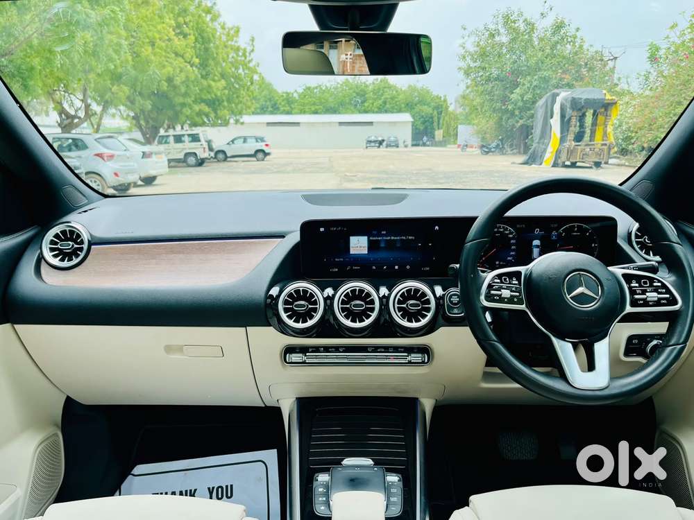 Mercedes-benz Gla 220d, 2023, Diesel