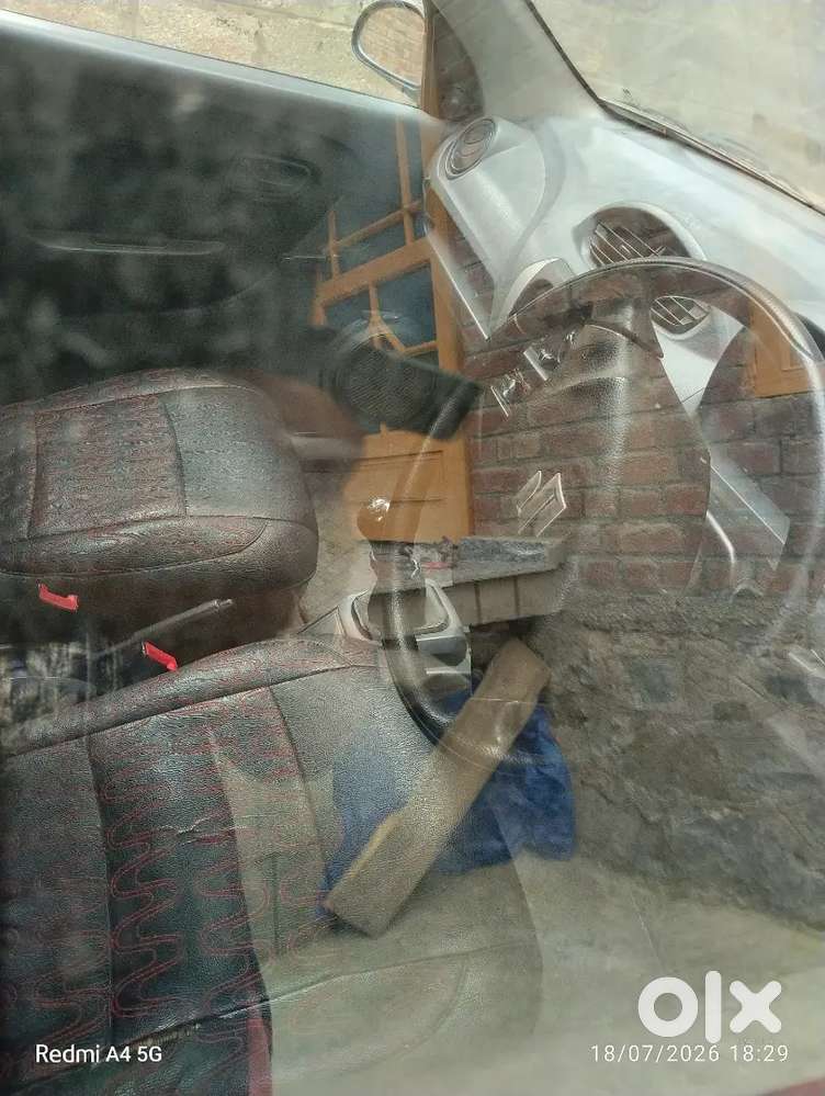 Maruti Suzuki Alto 2014 Base Model