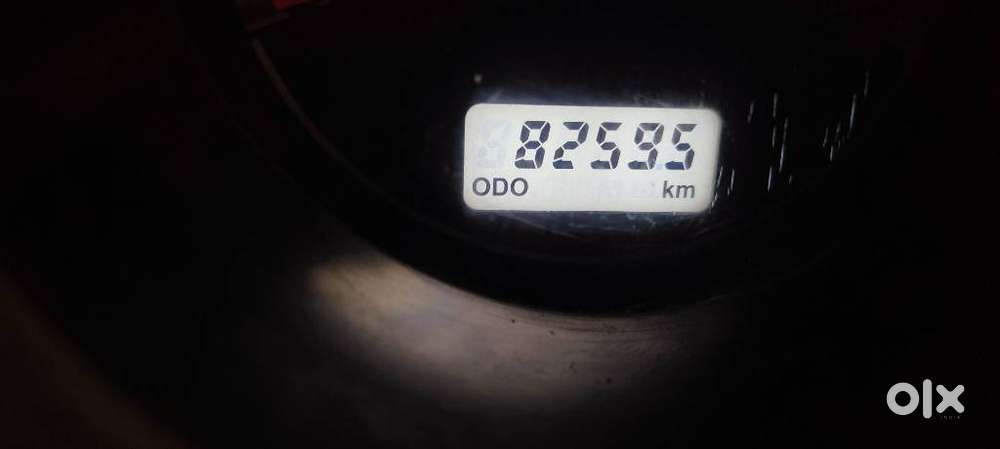 Mahindra Thar Crde 4x4 Bs Iv, 2016, Diesel
