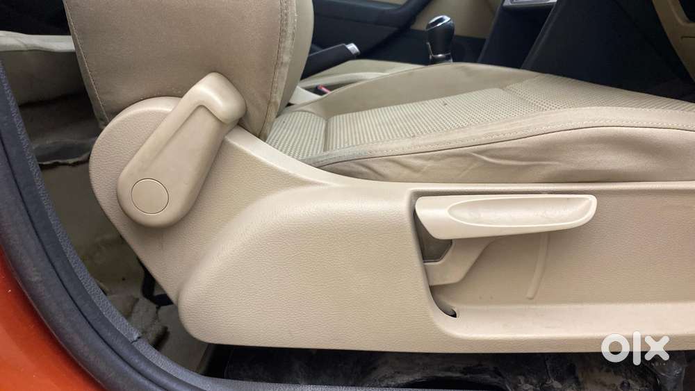 Volkswagen Polo 2013-2015 1.2 Mpi Highline, 2015, Petrol