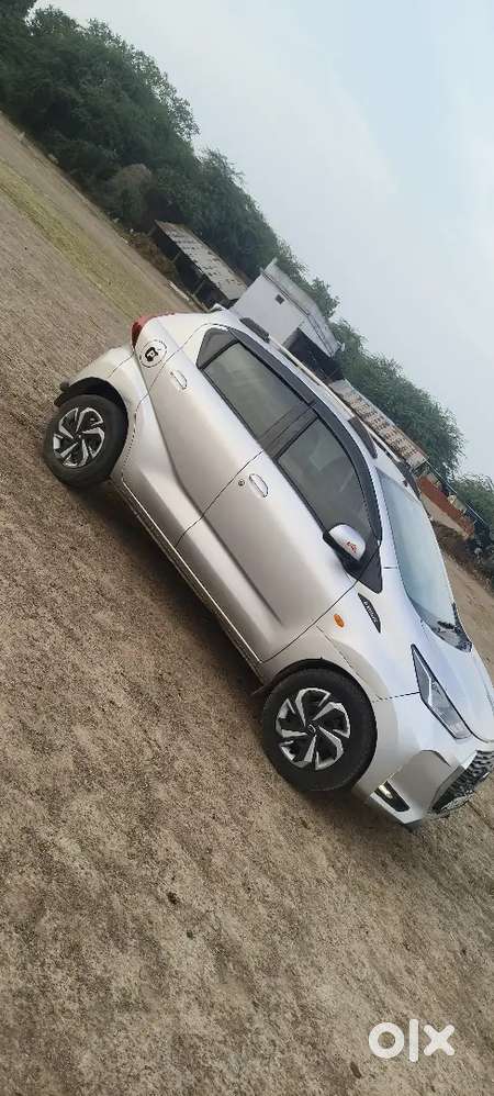 Datsun Redigo 2021 Car Excellent Condition