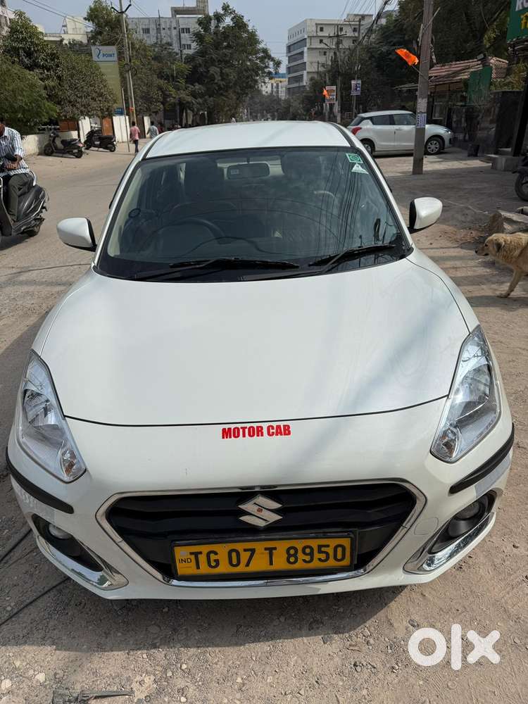2024 Maruti Dzire Petrol
