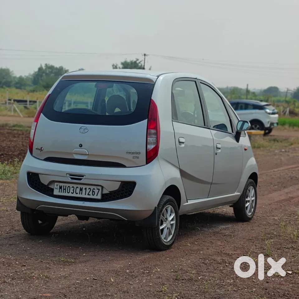 Tata Nano Xta, 2016, Petrol