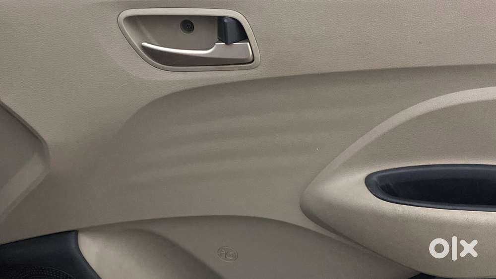 Hyundai New Santro 1.1 Sportz Amt, 2021, Petrol