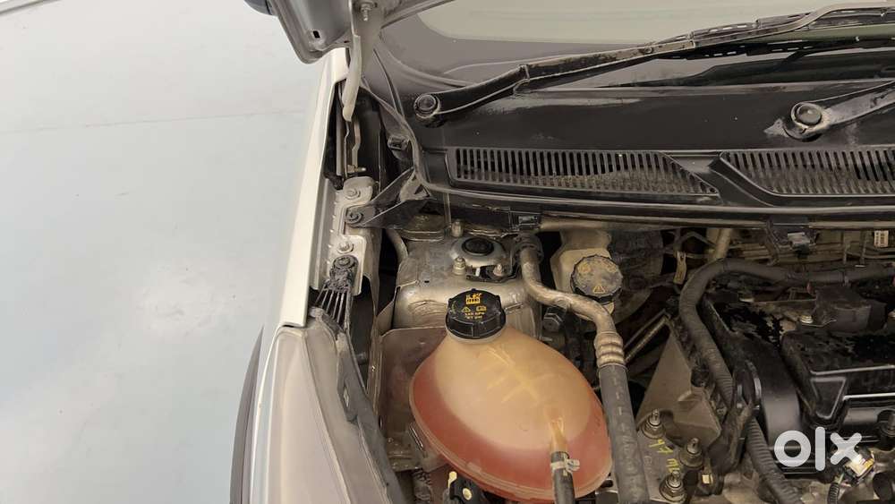 Ford Freestyle Titanium, 2019, Petrol