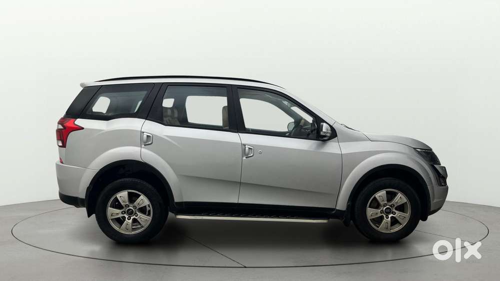 Mahindra Xuv500 W7 At, 2019, Diesel