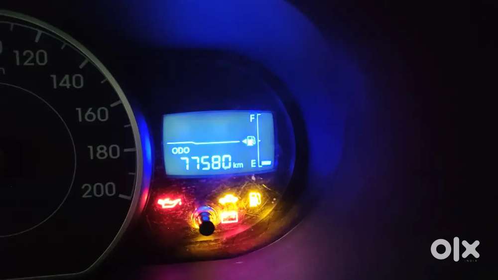 Hyundai I10 2013 Petrol Well Maintained