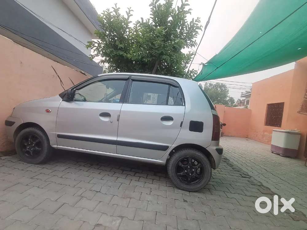 Good Condition Car