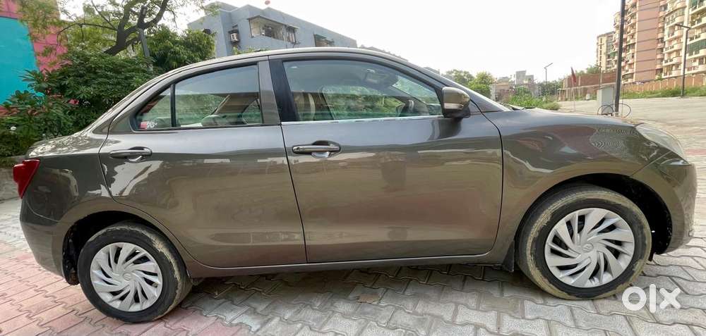 Maruti Suzuki Swift Dzire Vdi Optional, 2018, Diesel