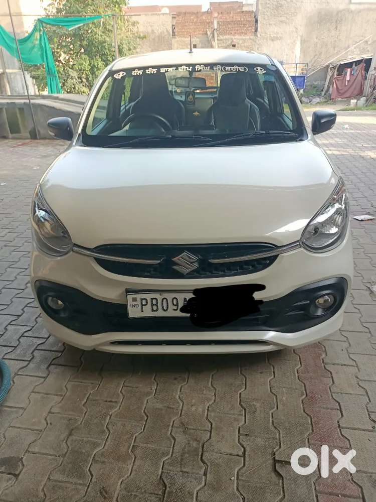 Maruti Suzuki Celerio 12/2023
