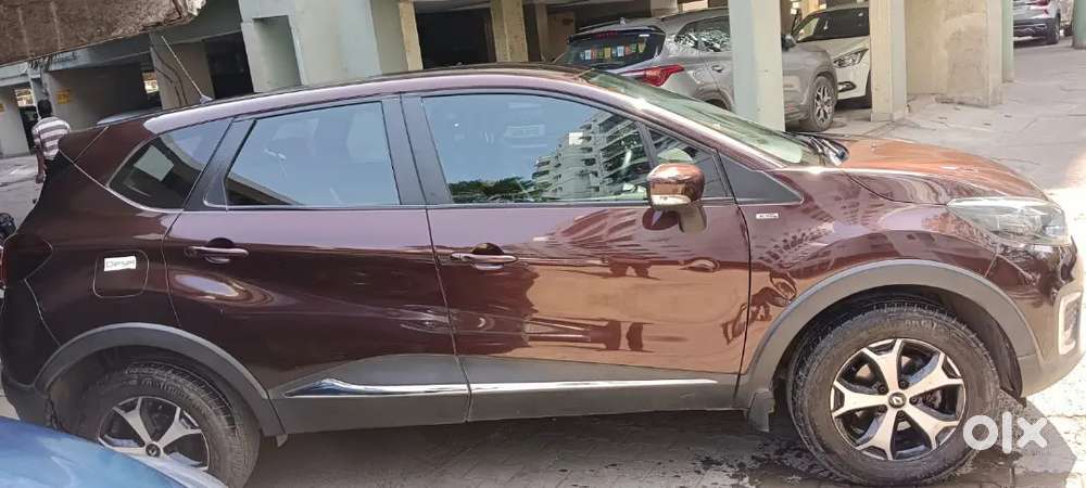 Suspension King Renault Captur For Sale