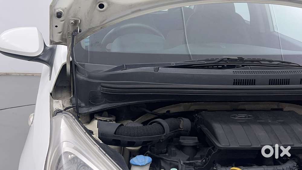 Hyundai Grand I10 1.2 Kappa Magna, 2015, Petrol