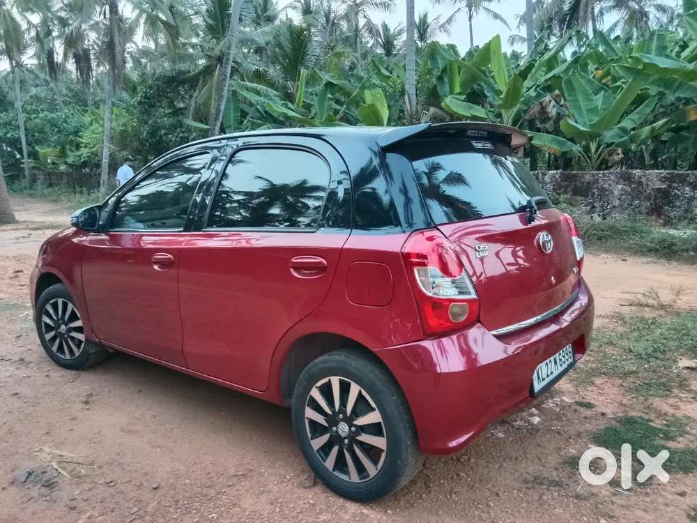 Good Working Condition Org Kerala