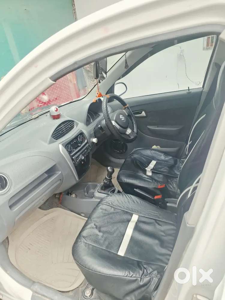 2nd Owner Maruti Suzuki 800 Petrol