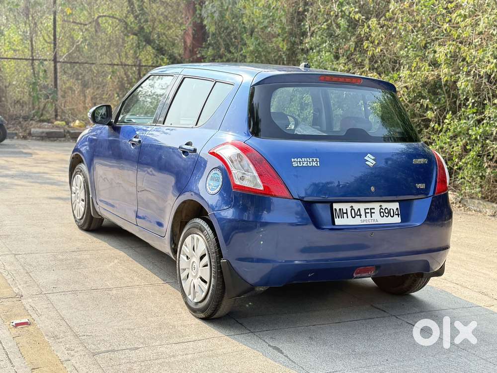 Maruti Suzuki Swift Ddis Vdi, 2012, Diesel