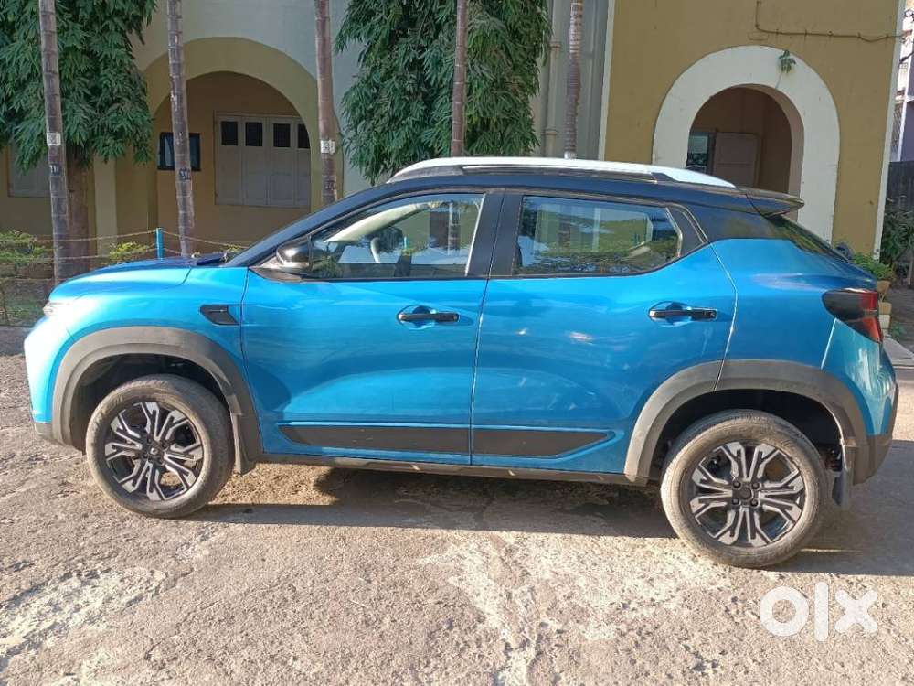 Renault Kiger Rxt Dt, 2024, Petrol