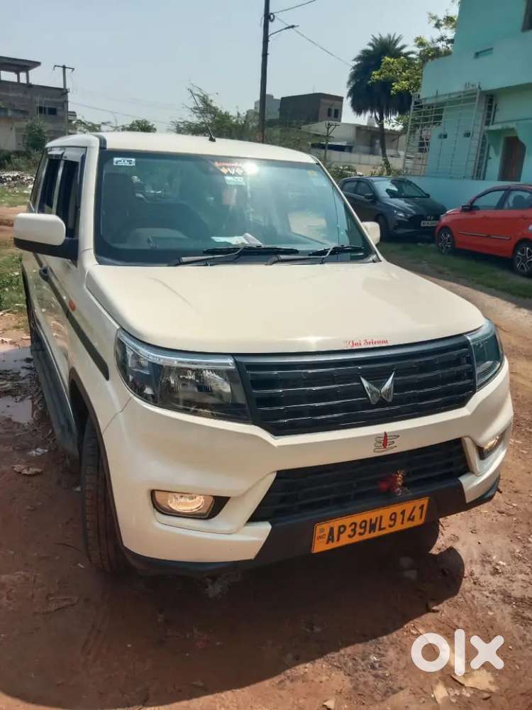 Mahindra Bolero Neo 2025