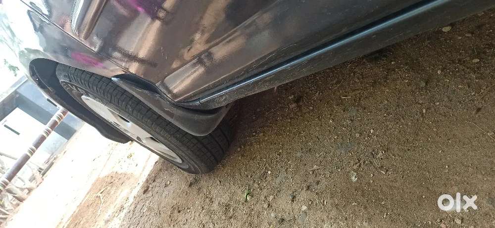 Hyundai Getz Gle Petrol Manual 2004