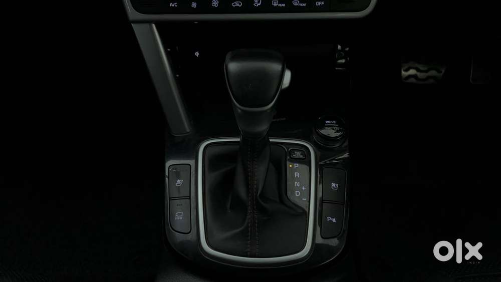 Kia Seltos 1.5 Gtx+ Diesel At, 2021, Diesel