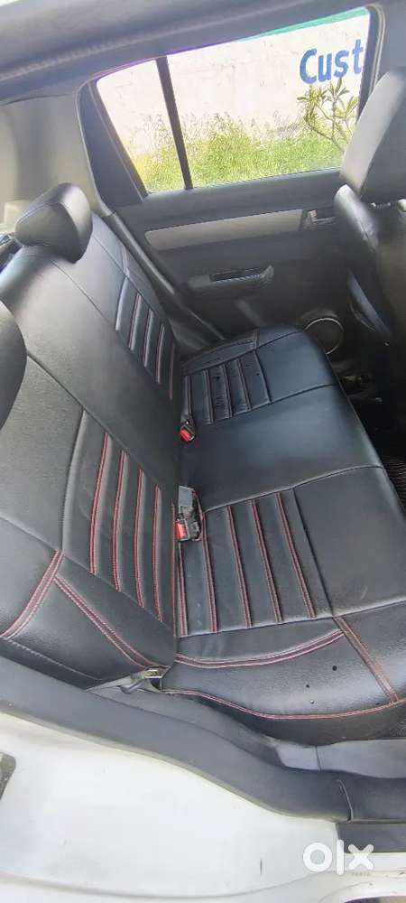 Maruti Suzuki Swift 2008 Diesel Good Condition