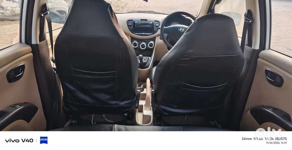 Car Is Good Condition