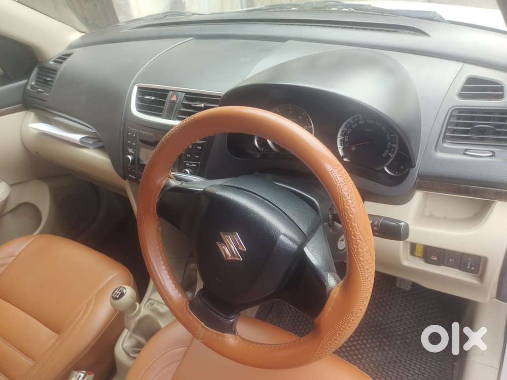 Swift Dzire Diesel 2016
