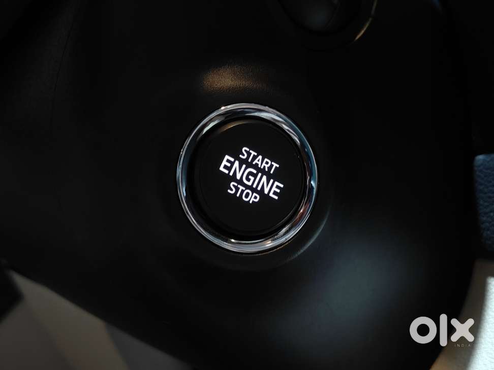 Skoda Kodiaq L & K, 2022, Petrol