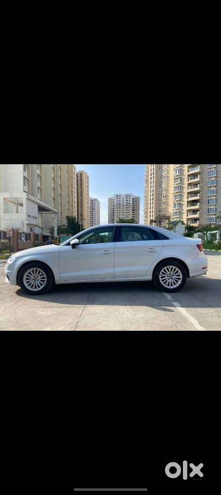 Audi A3 2.0 35 Tdi Premium + Sunroof, 2015, Diesel