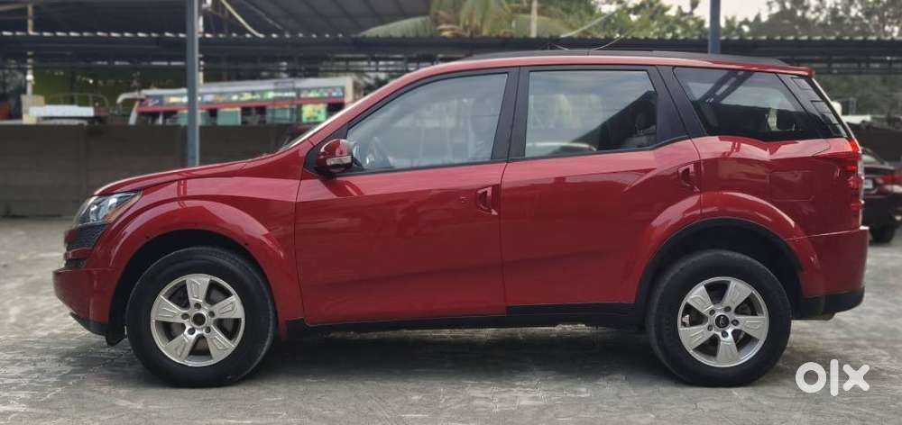 Mahindra Xuv500 W6 2wd, 2015, Diesel