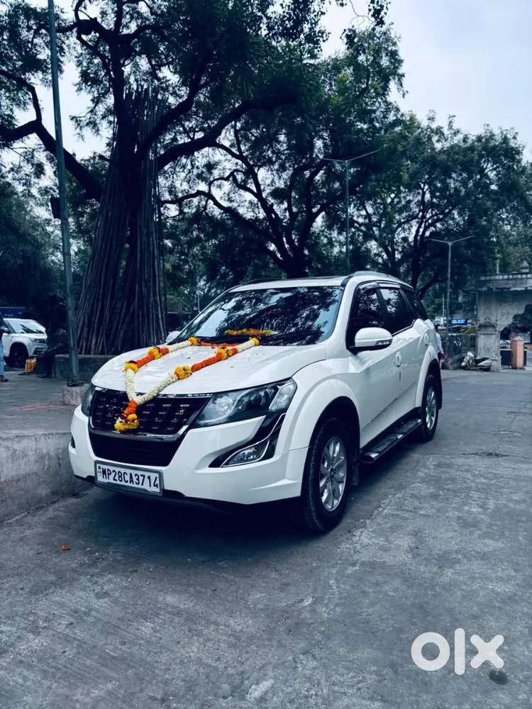 Mahindra Xuv500 Diesel 2016