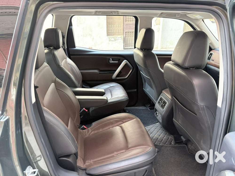 Mahindra Scorpio-n 2.2 Z8 L Diesel At 6 Str, 2023, Diesel