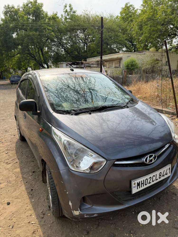 Hyundai Car Manual 2012