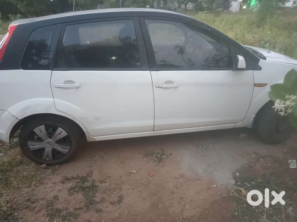 Ford Figo 1.4 Exi Tdci